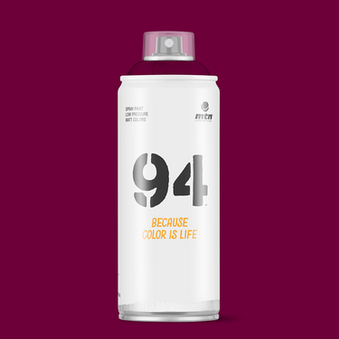 Mtn 1070583 - 94 rv-167 rioja red 400ml | 3 stuks