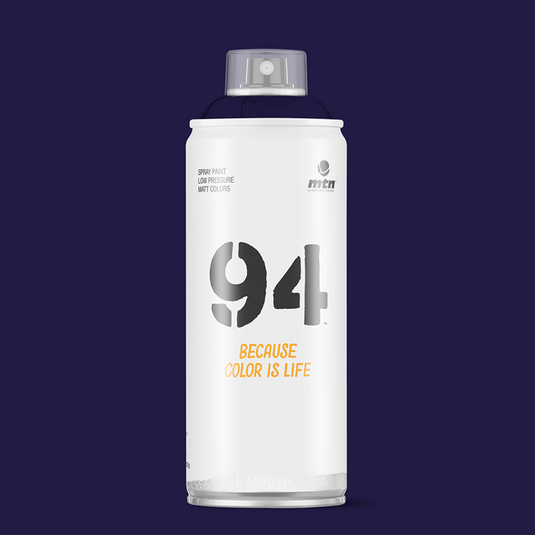 Mtn 1070588 - 94 rv-28 cosmos violet 400ml | 3 stuks