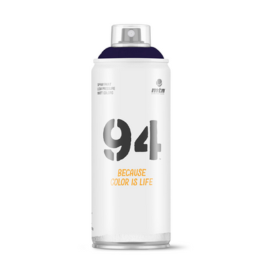 Mtn 1070588 - 94 rv-28 cosmos violet 400ml | 3 stuks