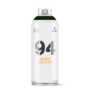 Mtn 1070601 - 94 rv-6009 amazon green 400ml | 3 stuks
