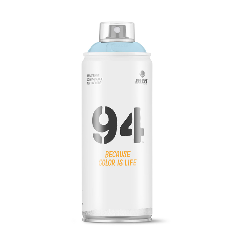 Afbeelding laden in galerijviewer, Mtn 1070591 - 94 rv-184 rain blue 400ml | 3 stuks
