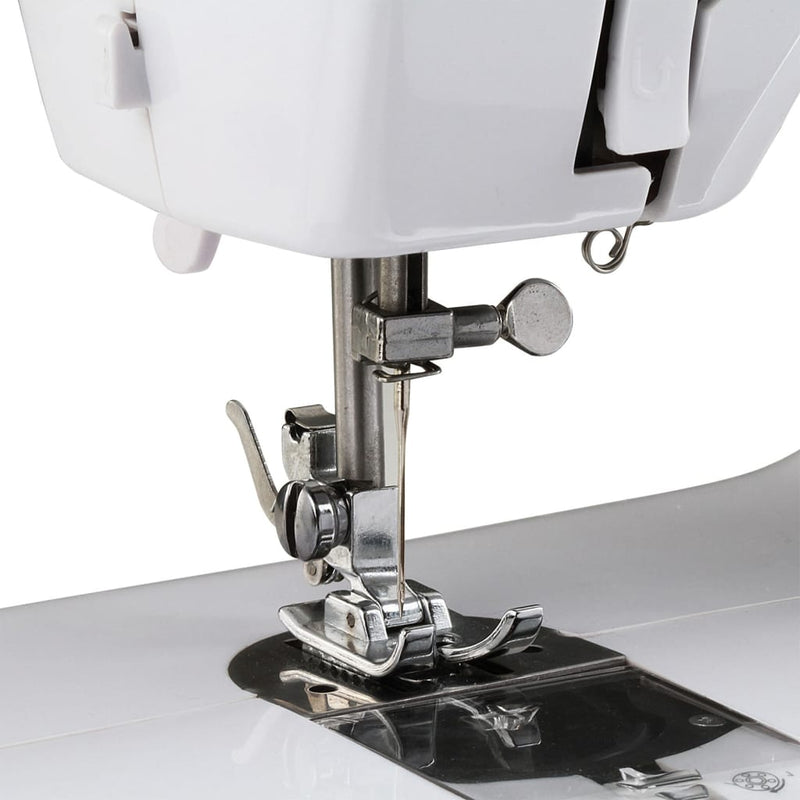 Afbeelding laden in galerijviewer, Livoo Livoo Naaimachine 9 W wit

