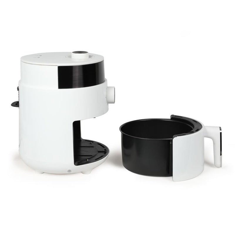 Afbeelding laden in galerijviewer, Livoo livoo airfryer multifunctioneel 1200 w 2,5 l wit
