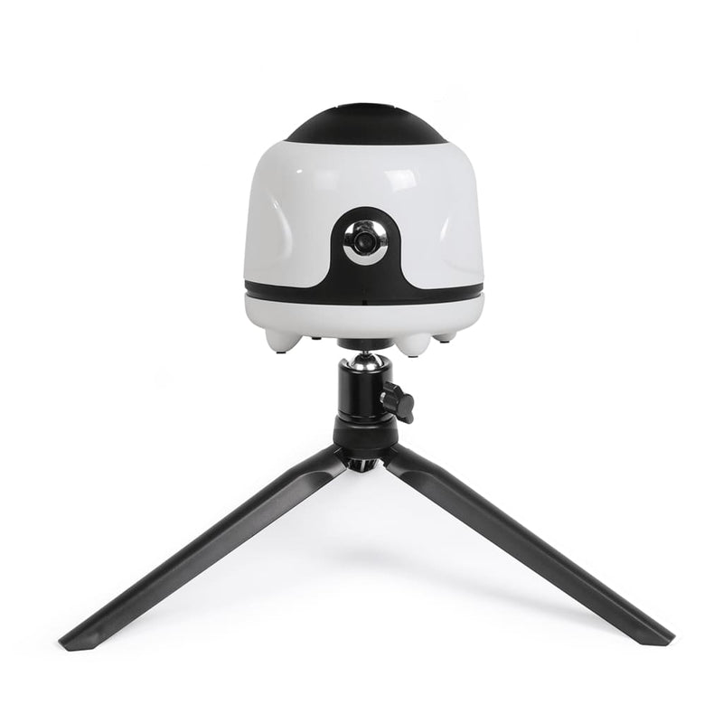 Afbeelding laden in galerijviewer, Livoo livoo tracker automatisch 360° wit
