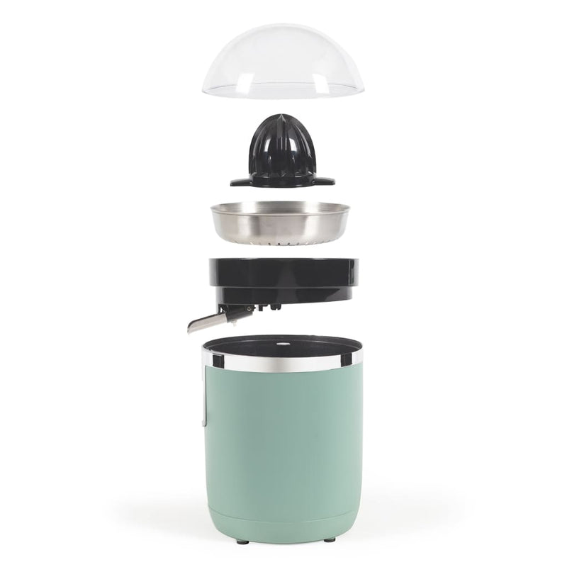 Afbeelding laden in galerijviewer, Livoo Livoo Citruspers elektrisch 70 W 400 ml groen
