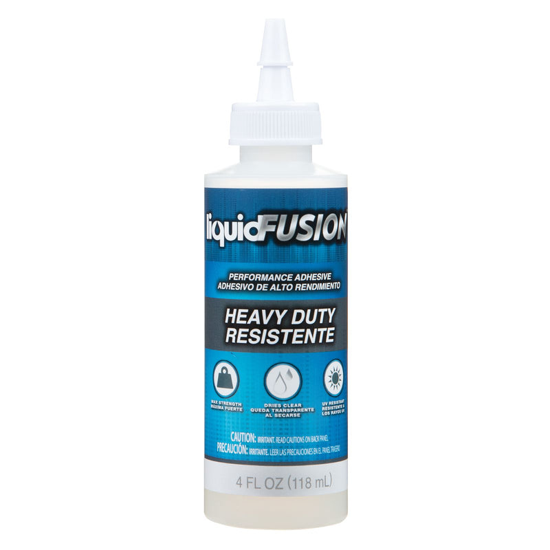 Afbeelding laden in galerijviewer, Aleene's • liquid fusion heavy duty resistente glue 118ml
