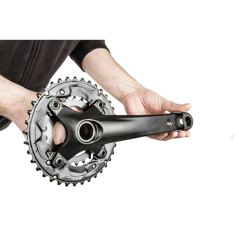 Afbeelding laden in galerijviewer, M-wave crank boots crank protection
