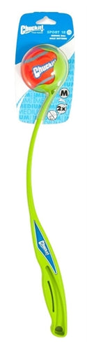 Afbeelding laden in galerijviewer, Chuckit sport ball launcher werpstok
