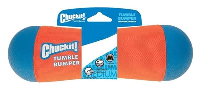 Afbeelding laden in galerijviewer, Chuckit tumble bumper
