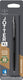 Parker jotter xl-balpen | monochroom matzwart | medium punt | blauwe inkt
