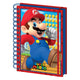Super mario a5 notitieboek