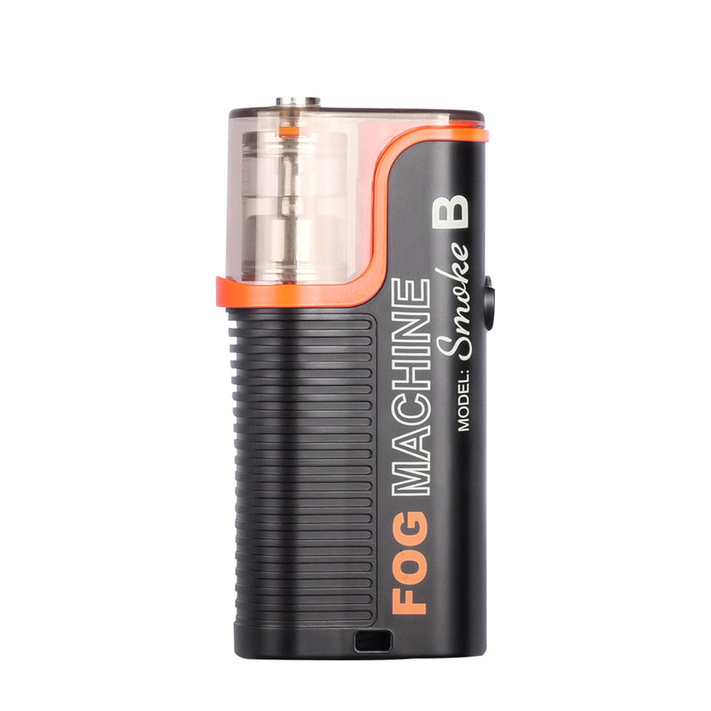 Afbeelding laden in galerijviewer, Lensgo handheld rookmachine smoke b
