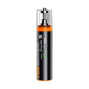 Lensgo handheld rookmachine smoke s