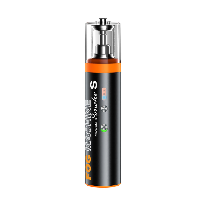 Afbeelding laden in galerijviewer, Lensgo handheld rookmachine smoke s
