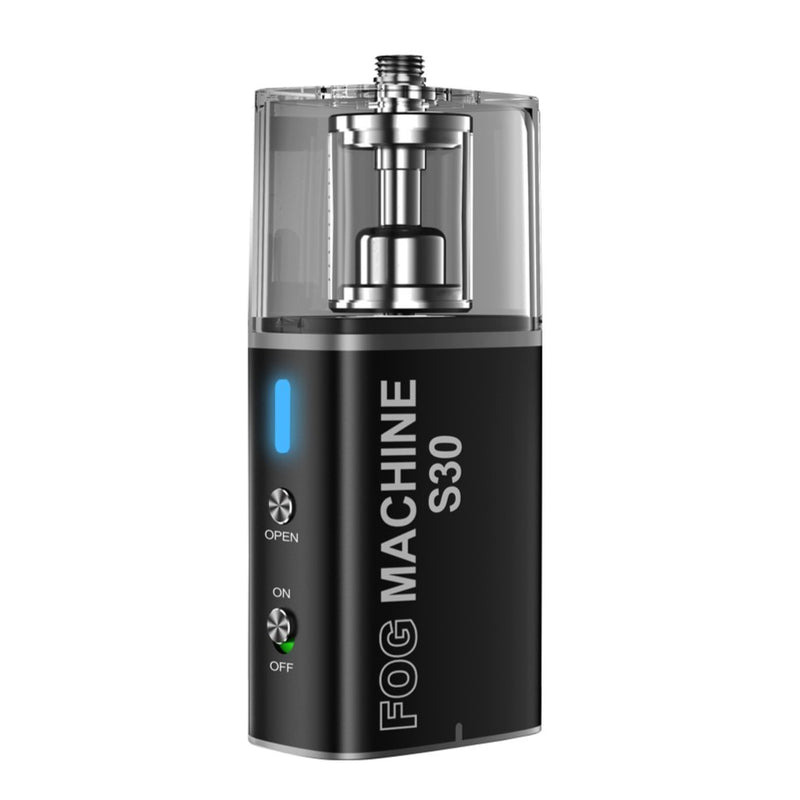 Afbeelding laden in galerijviewer, Lensgo handheld rookmachine smoke s30
