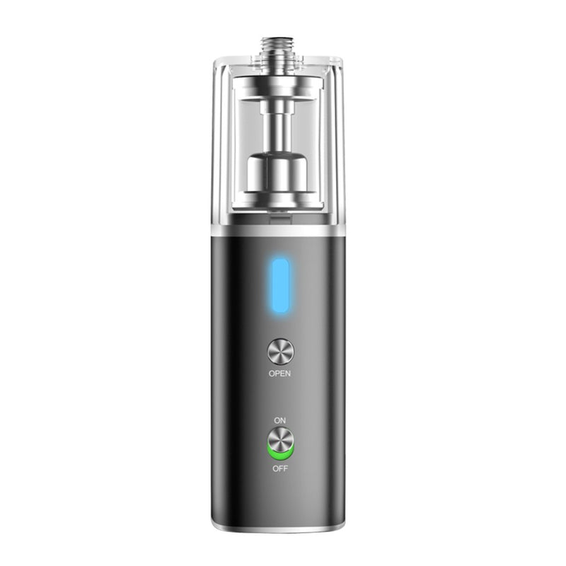 Afbeelding laden in galerijviewer, Lensgo handheld rookmachine smoke s30
