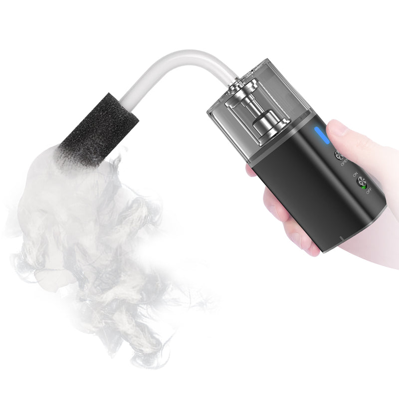 Afbeelding laden in galerijviewer, Lensgo handheld rookmachine smoke s30
