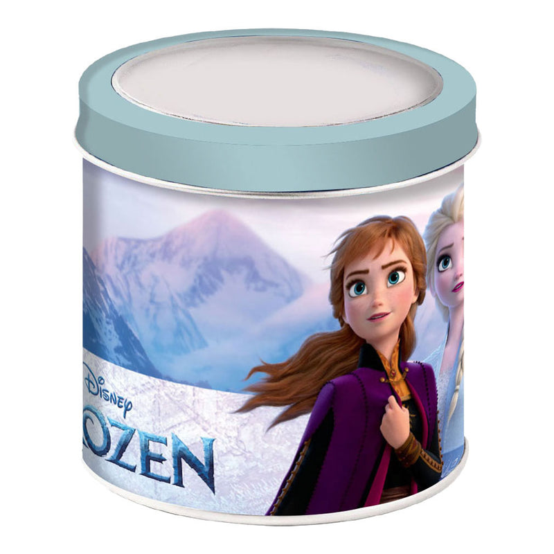 Afbeelding laden in galerijviewer, Disney frozen horloge in blik
