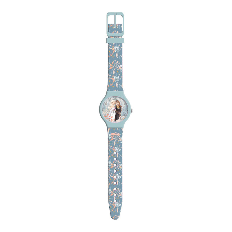Afbeelding laden in galerijviewer, Disney frozen horloge in blik
