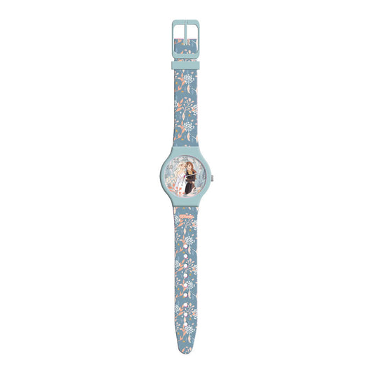 Disney frozen horloge in blik