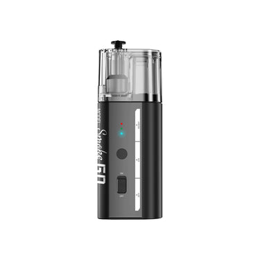 Lensgo handheld rookmachine smoke go