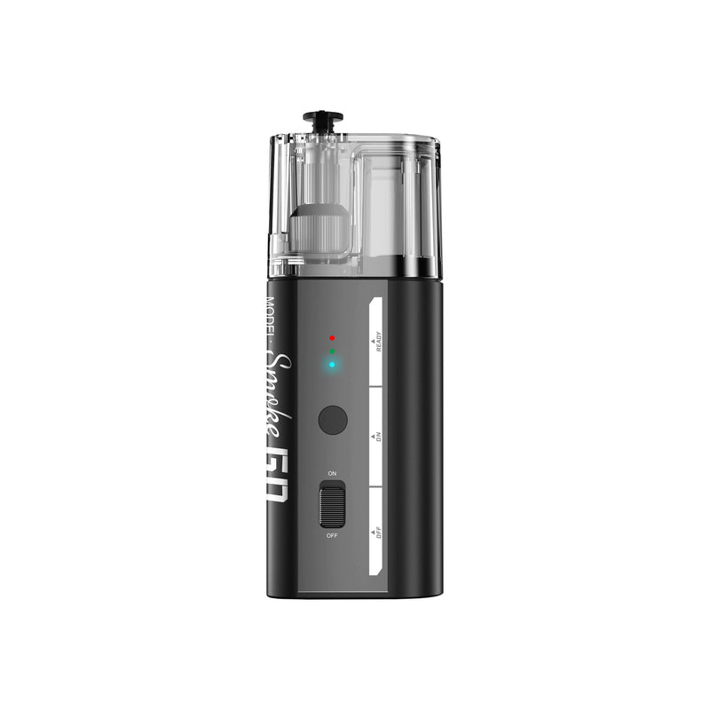 Afbeelding laden in galerijviewer, Lensgo handheld rookmachine smoke go
