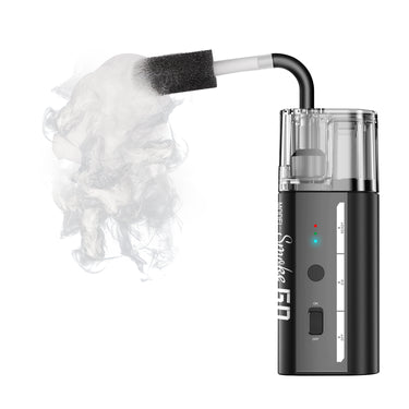 Lensgo handheld rookmachine smoke go