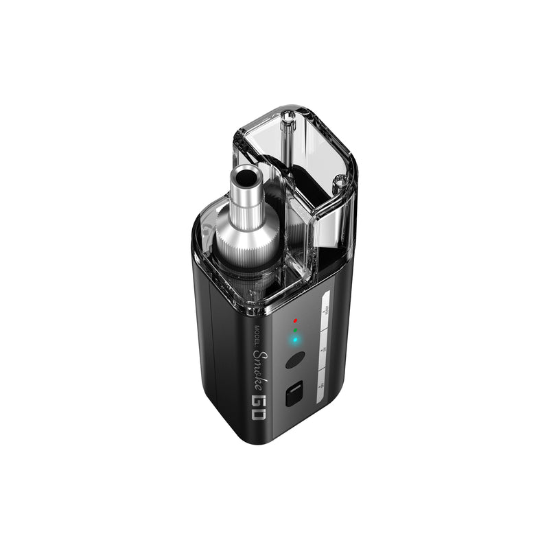 Afbeelding laden in galerijviewer, Lensgo handheld rookmachine smoke go
