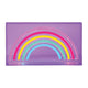 Neonlamp regenboog 23x4x13 cm