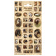 Funny products paarden stickers