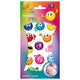 Creative craft group tattoo's - funny faces