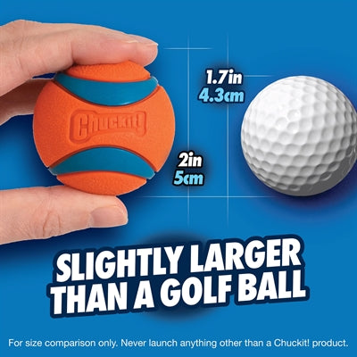 Afbeelding laden in galerijviewer, Chuckit ultra bal
