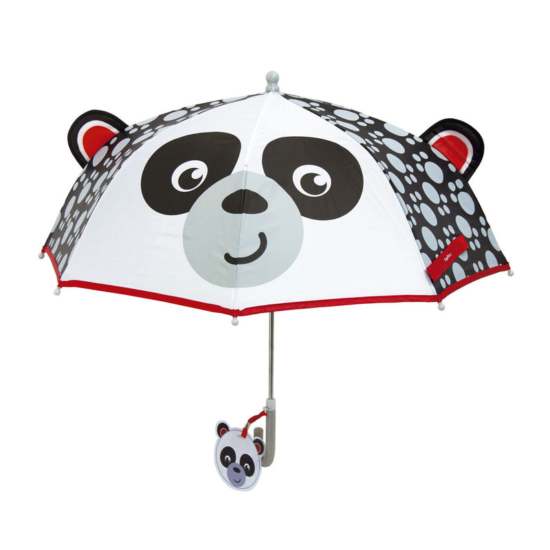 Afbeelding laden in galerijviewer, Fisher Price Paraplu Panda, Ø 70 cm
