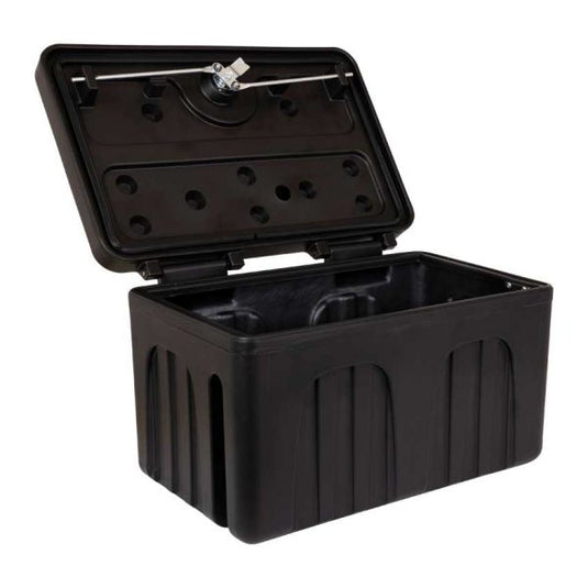 Abi kist kunststof pro stlo 53x25x30