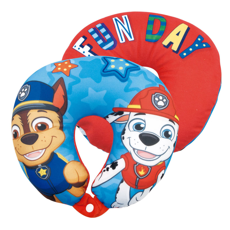 Afbeelding laden in galerijviewer, Paw patrol kinder nekkussen
