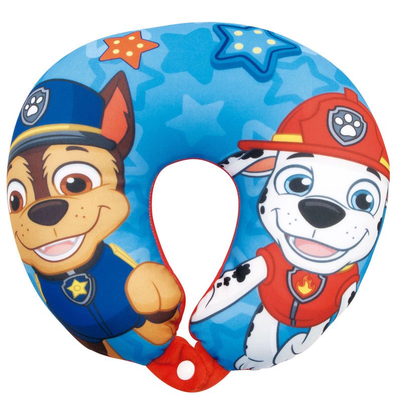 Afbeelding laden in galerijviewer, Paw patrol kinder nekkussen
