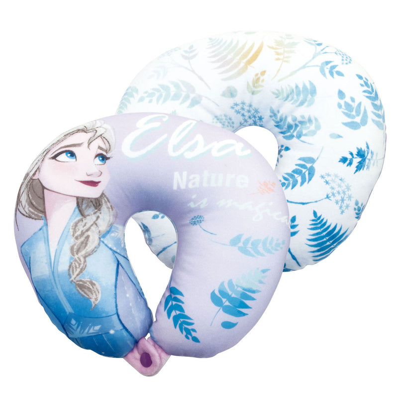 Afbeelding laden in galerijviewer, Disney Kinder Nekkussen Frozen
