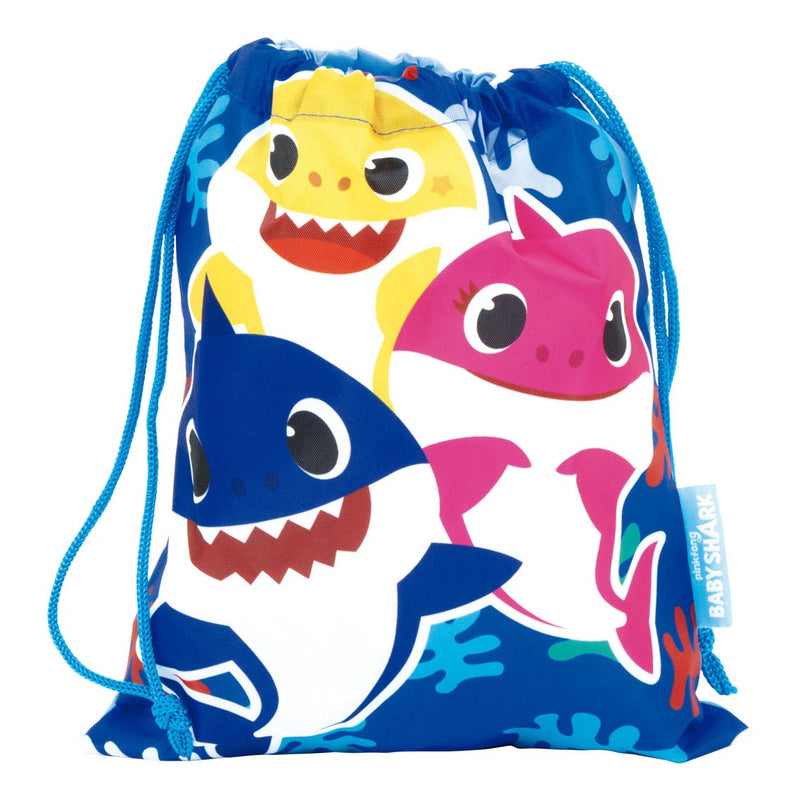 Afbeelding laden in galerijviewer, Knikkerzak baby shark

