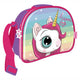 Isothermische 3d lunchtas eenhoorn