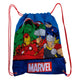 Marvel gymtas avengers