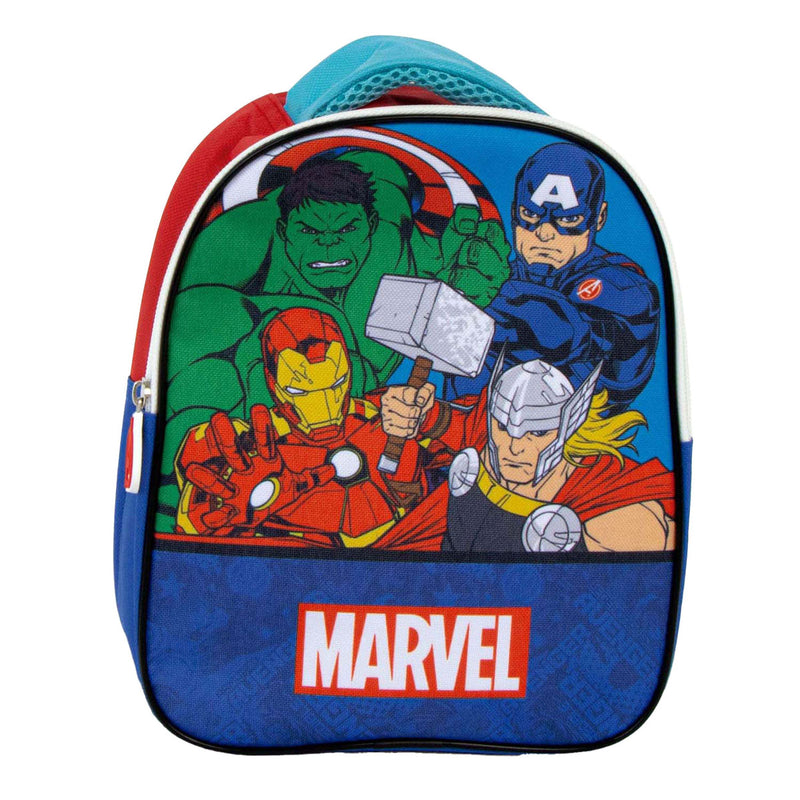 Afbeelding laden in galerijviewer, Marvel rugzak avengers
