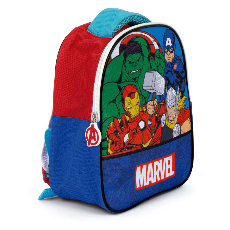Afbeelding laden in galerijviewer, Marvel rugzak avengers
