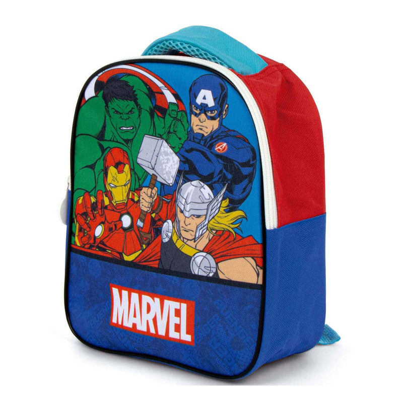 Afbeelding laden in galerijviewer, Marvel rugzak avengers

