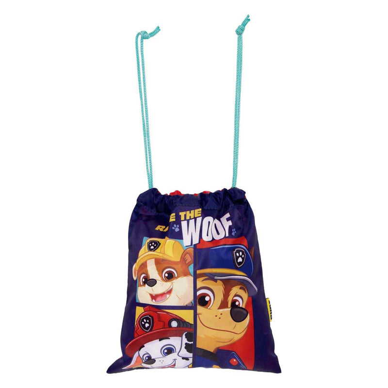 Afbeelding laden in galerijviewer, Paw patrol knikkerzak
