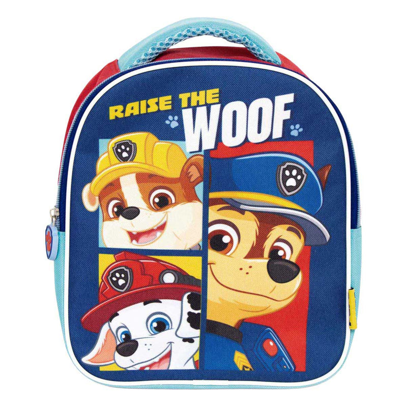 Afbeelding laden in galerijviewer, Paw patrol rugzak
