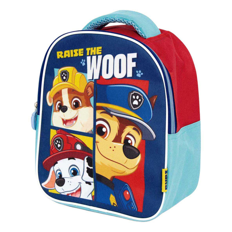 Afbeelding laden in galerijviewer, Paw patrol rugzak
