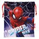 Kleine gymtas spiderman