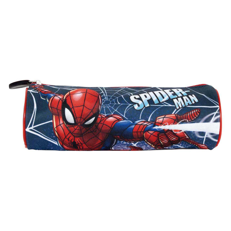 Afbeelding laden in galerijviewer, Etui spider-man

