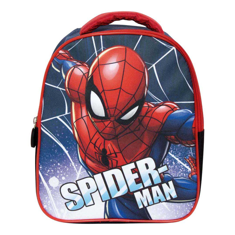 Afbeelding laden in galerijviewer, Rugzak spideman
