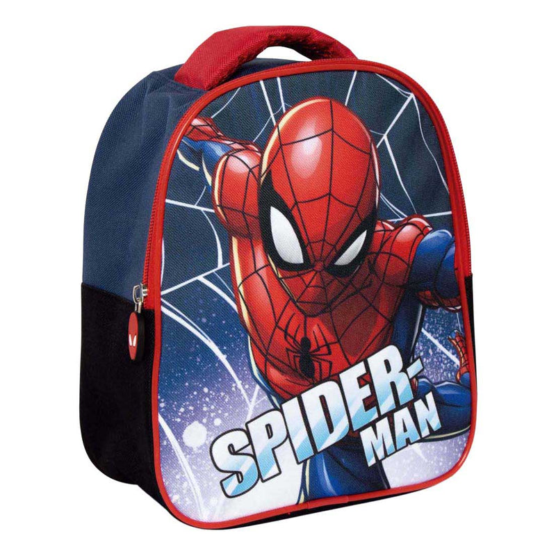 Afbeelding laden in galerijviewer, Rugzak spideman
